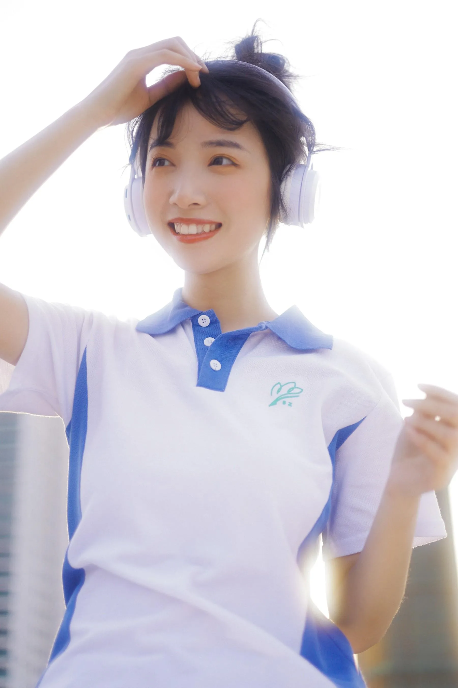 [YITUYU艺图语]2022.08.30 那年夏天 一只阿梦崽 [28P]插图3